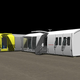 Image for article titled Klip House - Built Out Of Lego-Like Parts For A Future Without Mortgages